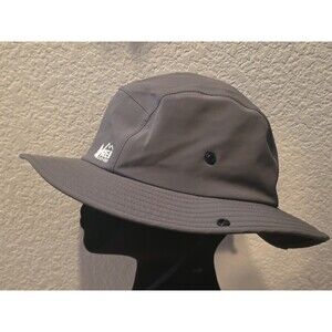 REI Hat Explorer Safari Sun Hat Unisex Large/XL Bucket Hiking Outdoors Boonie
